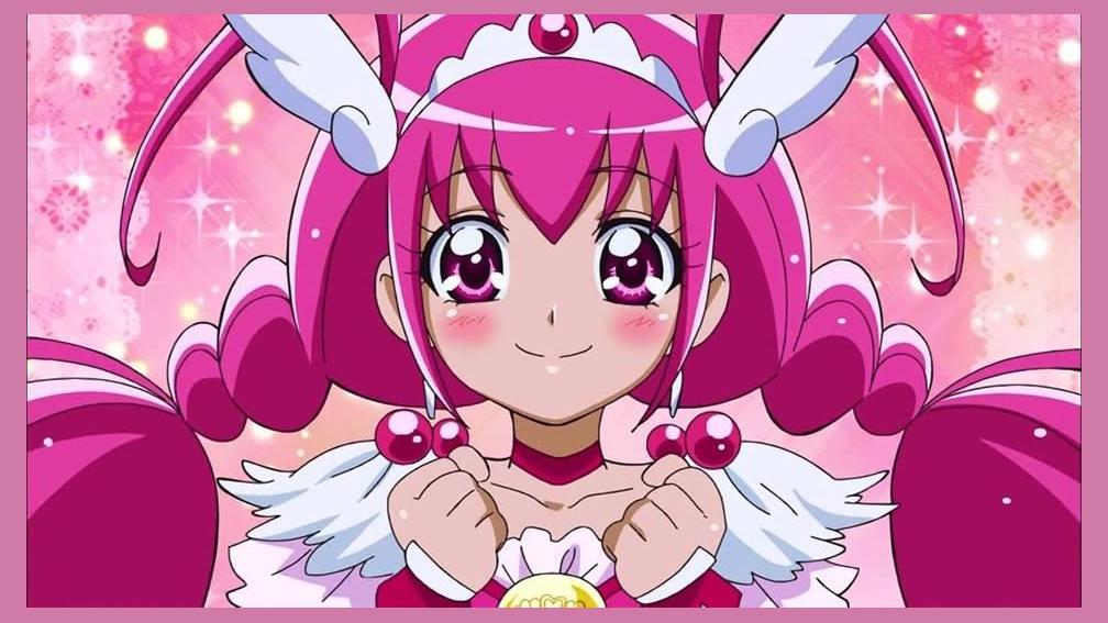 Glitter Force